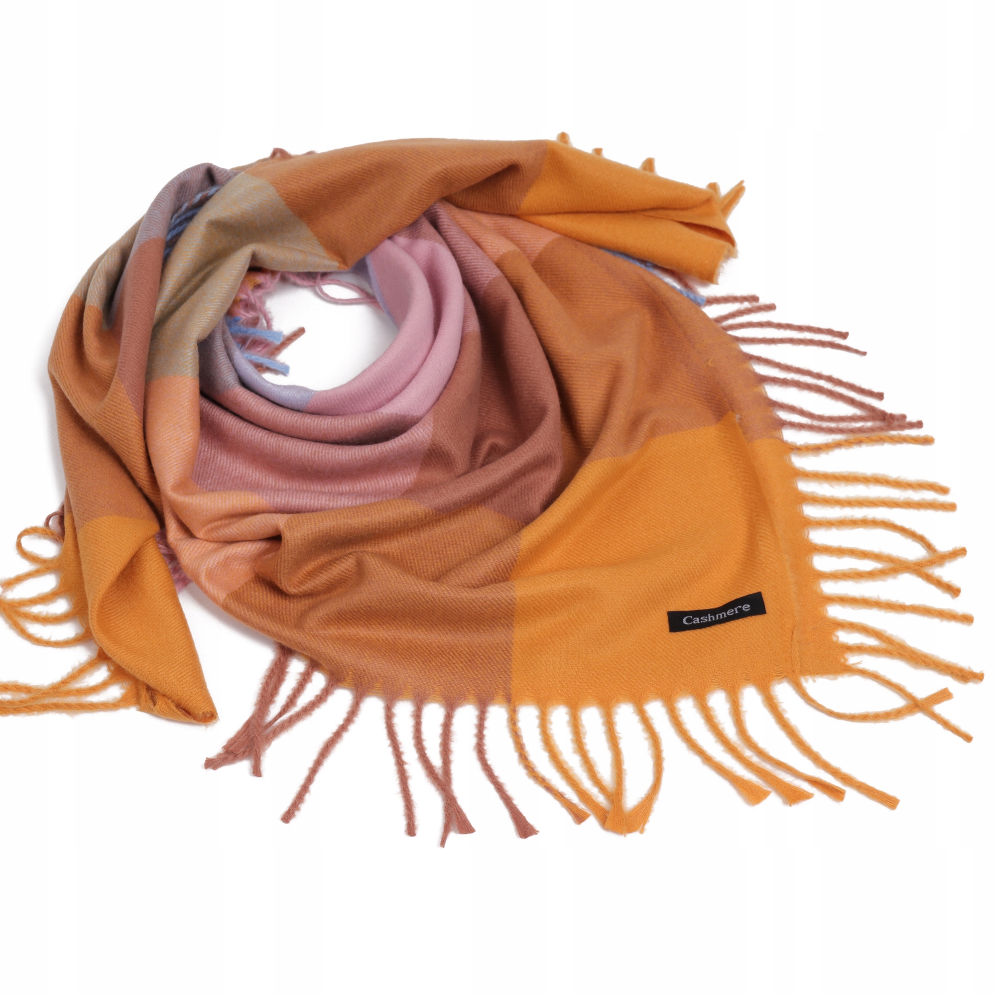 Šatka, sál - Hagne Shawl 93 cm - ženský produkt
