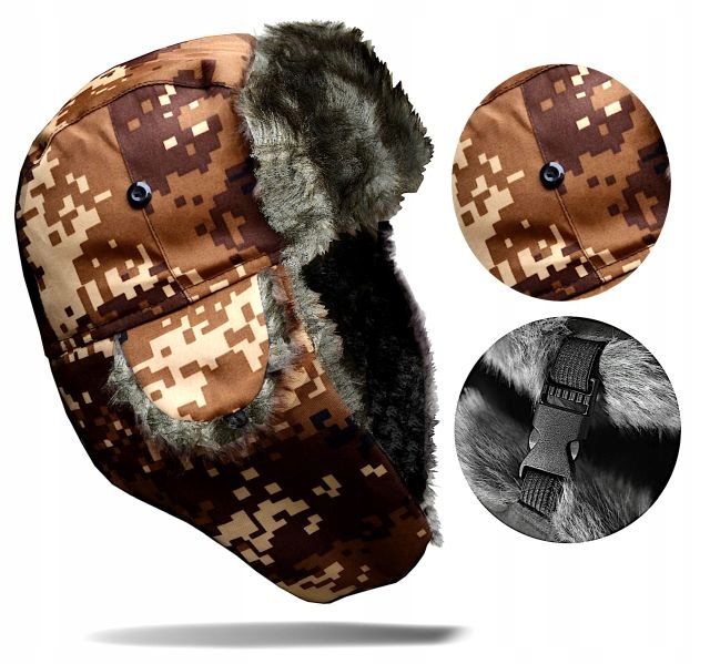 Elbrus Trend d.blue/blues +hi -tec temi bla -kpl.23