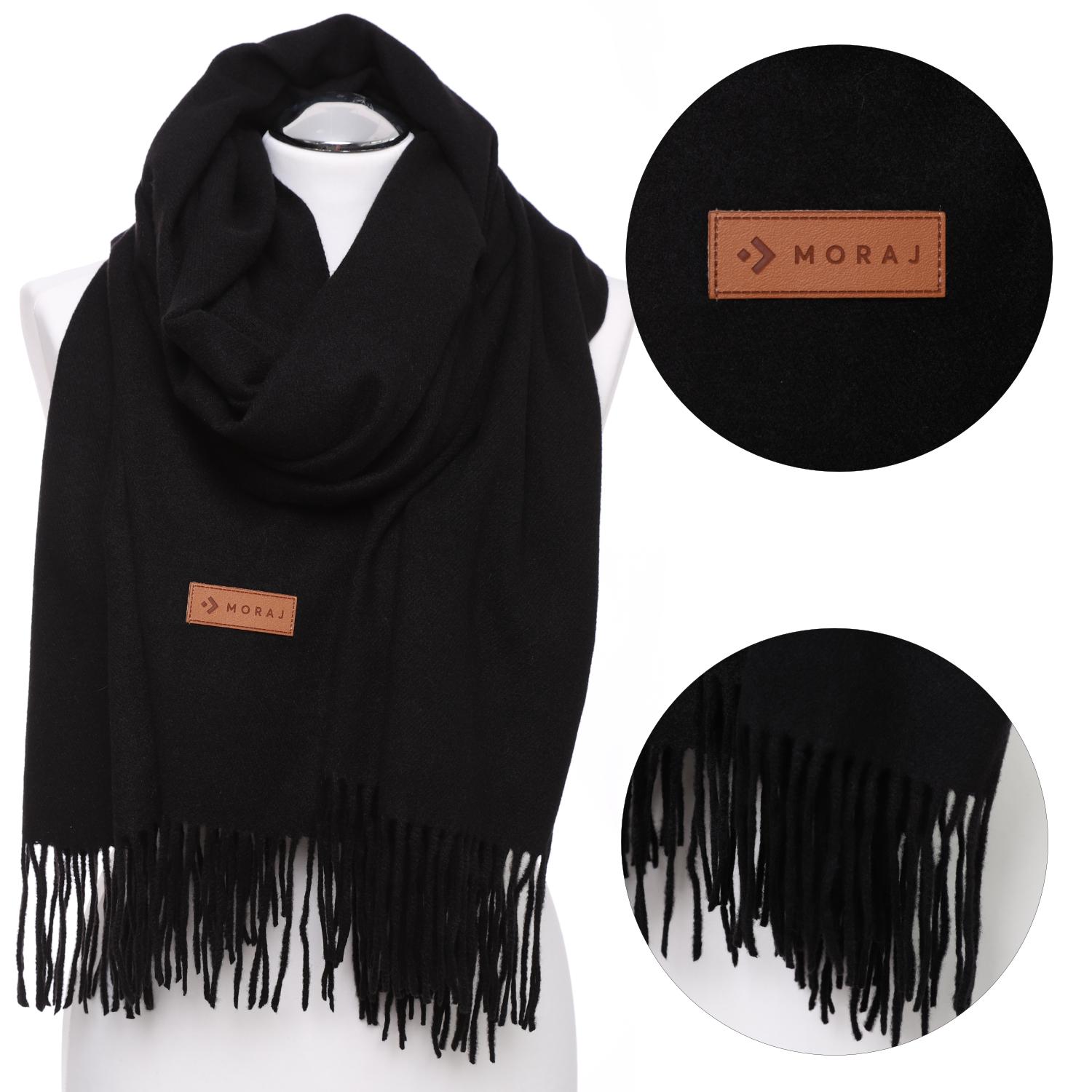 Šatka, sál - Moraj Shawl 180 cm - Unisex Product