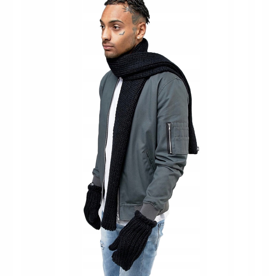 Šatka, sál - Adidas Shawl 160 cm - Unisex Product