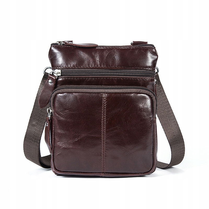 Clarered Bag Pánska taška na RA