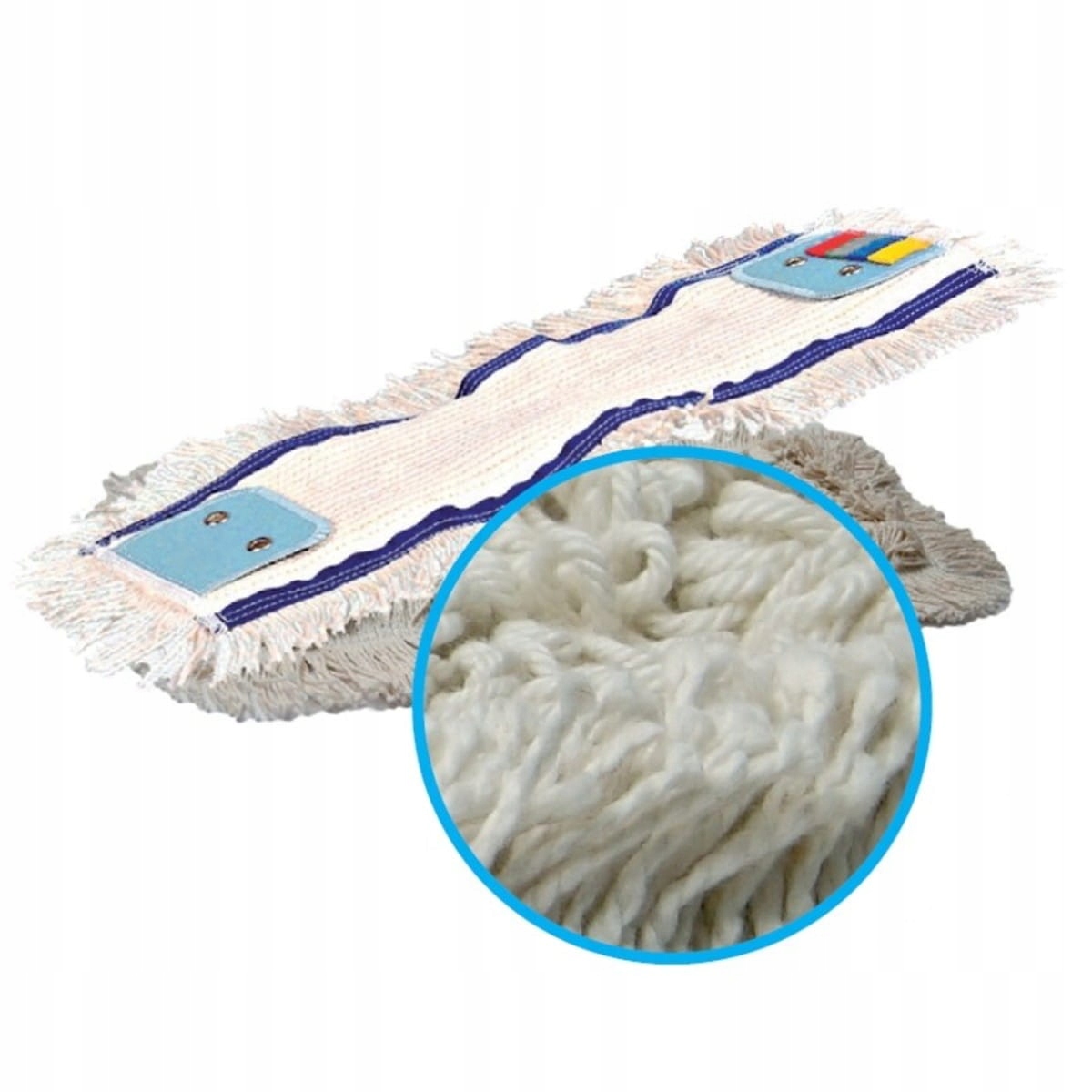 Clean Pro Cotton Vložte 40 cm pre eurá