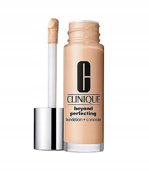 Clinique Beyond Perfecting Foundation + Concealer 02 Alabaster 30ml