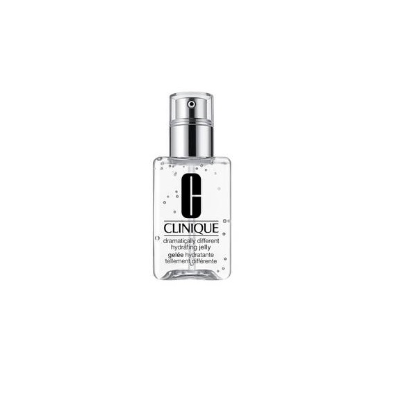 Clinique Dramatically Different hydratačný gél 125 ml