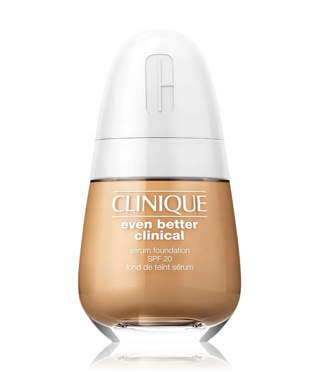 CLINIQUE Even Better Clinical Serum make-up CN 08 Linen