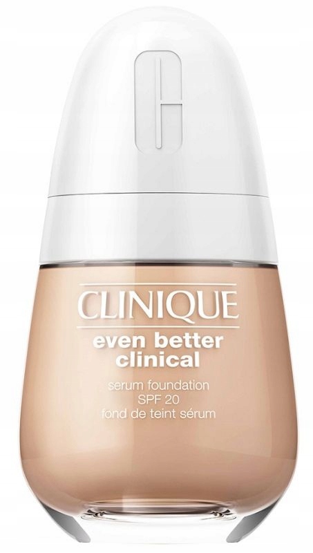 Clinique Even Better Clinical Serum Foundation SPF20 CN 40 Cream Chamois 30 ml