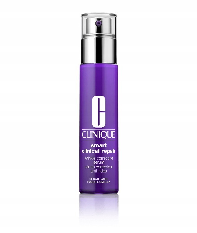 Clinique Smart Clinical Repair sérum na korekciu vrások 50 ml
