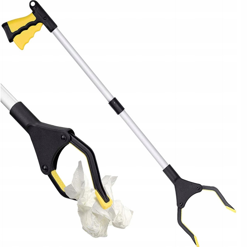 Clipper na čistenie zbierky zŕn listu 81 cm