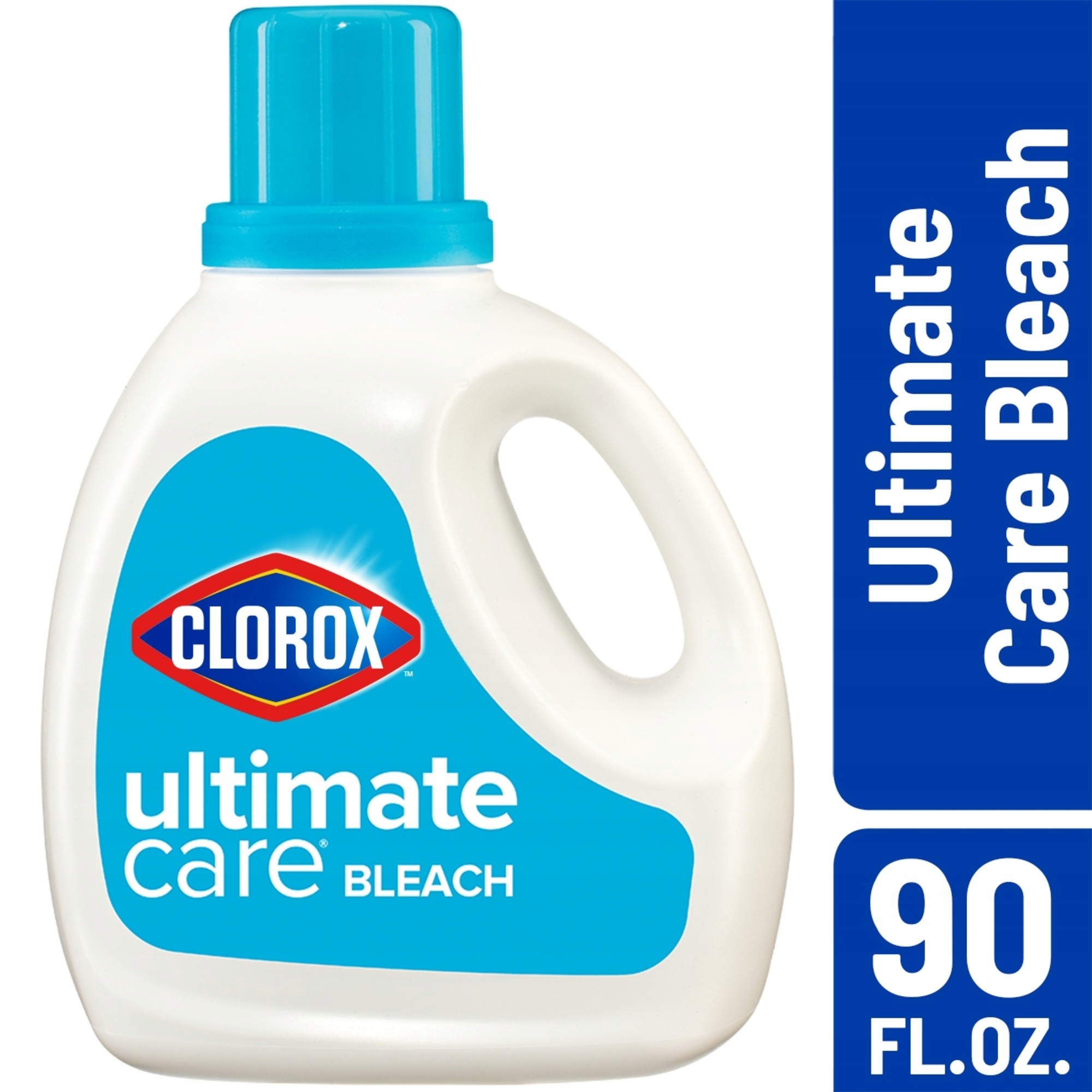 Bielidlo na prádlo - CLOROX z USA Fabric Bleach 2.66 L WYS.Z SK
