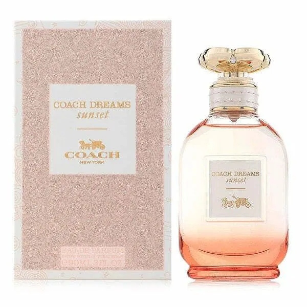 Coach Dreams Sunset, parfumovaná voda 40ml