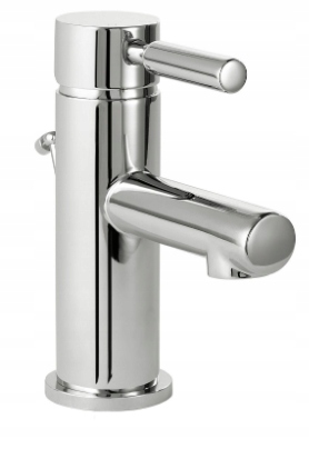 Cooke & Lewis Cirque Washbasin Faucet