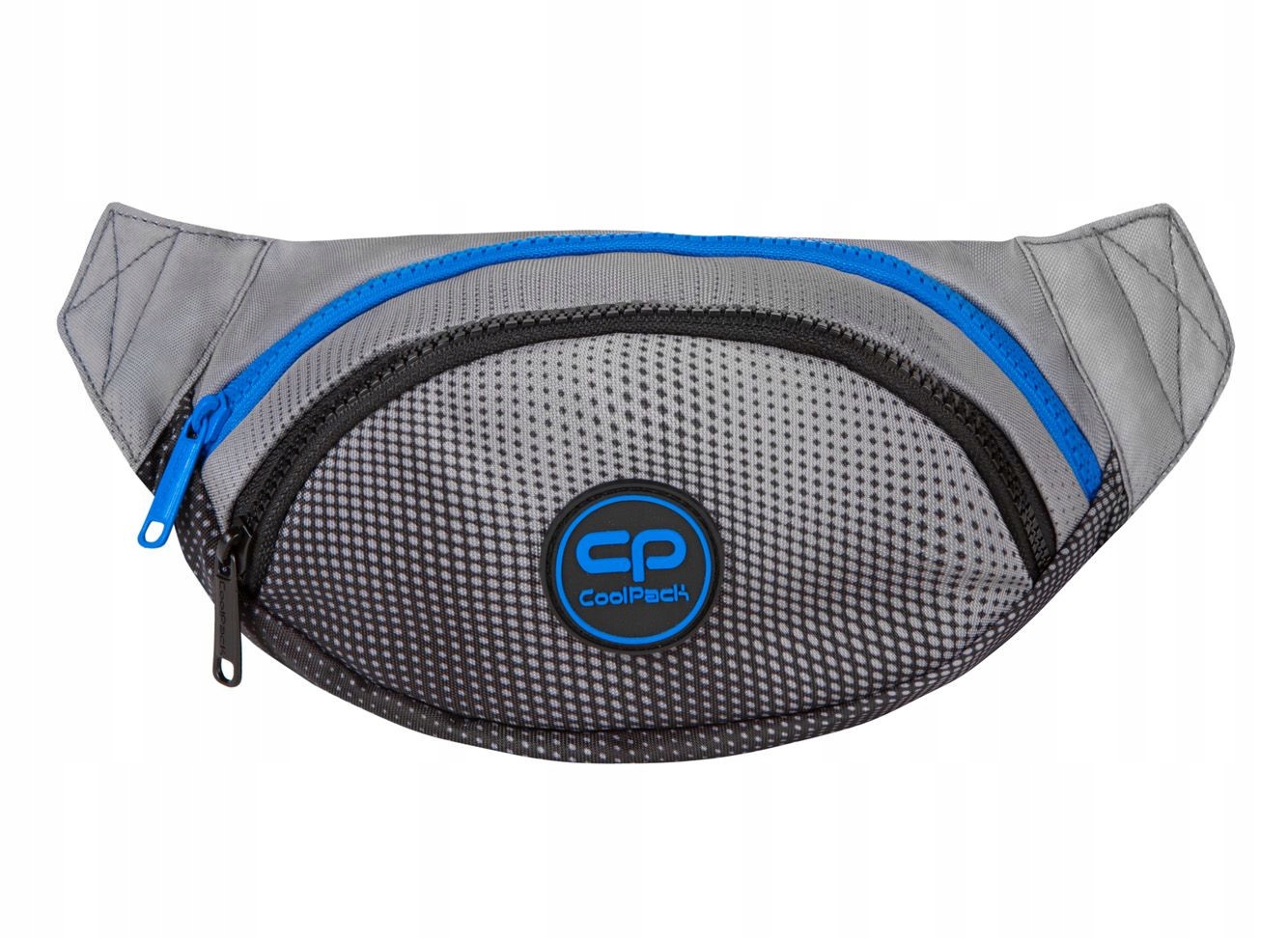Bedrové obličky Coolpack Albany Gradient Gray Grey