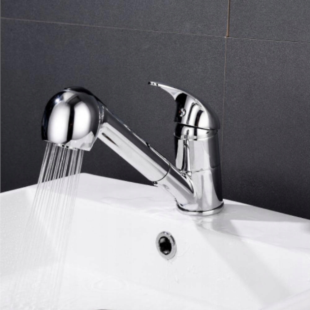 Kohútne faucet meďnatého kuchynského kohútika
