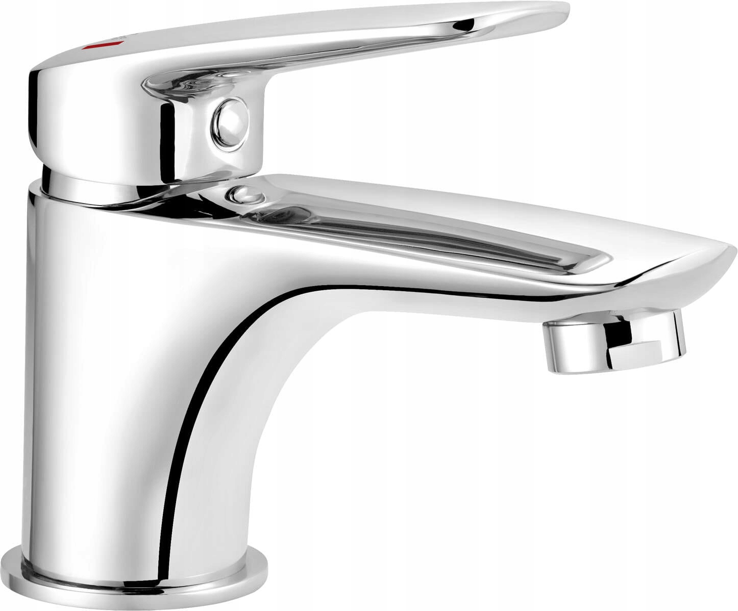 Coriander Washbasin batéria s dopravnou zápchou