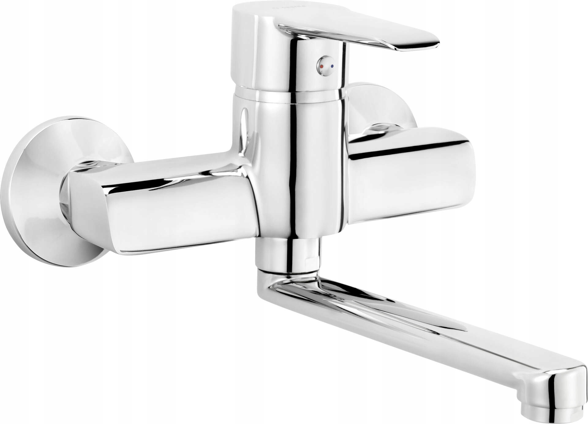 Washbasin faucet corio