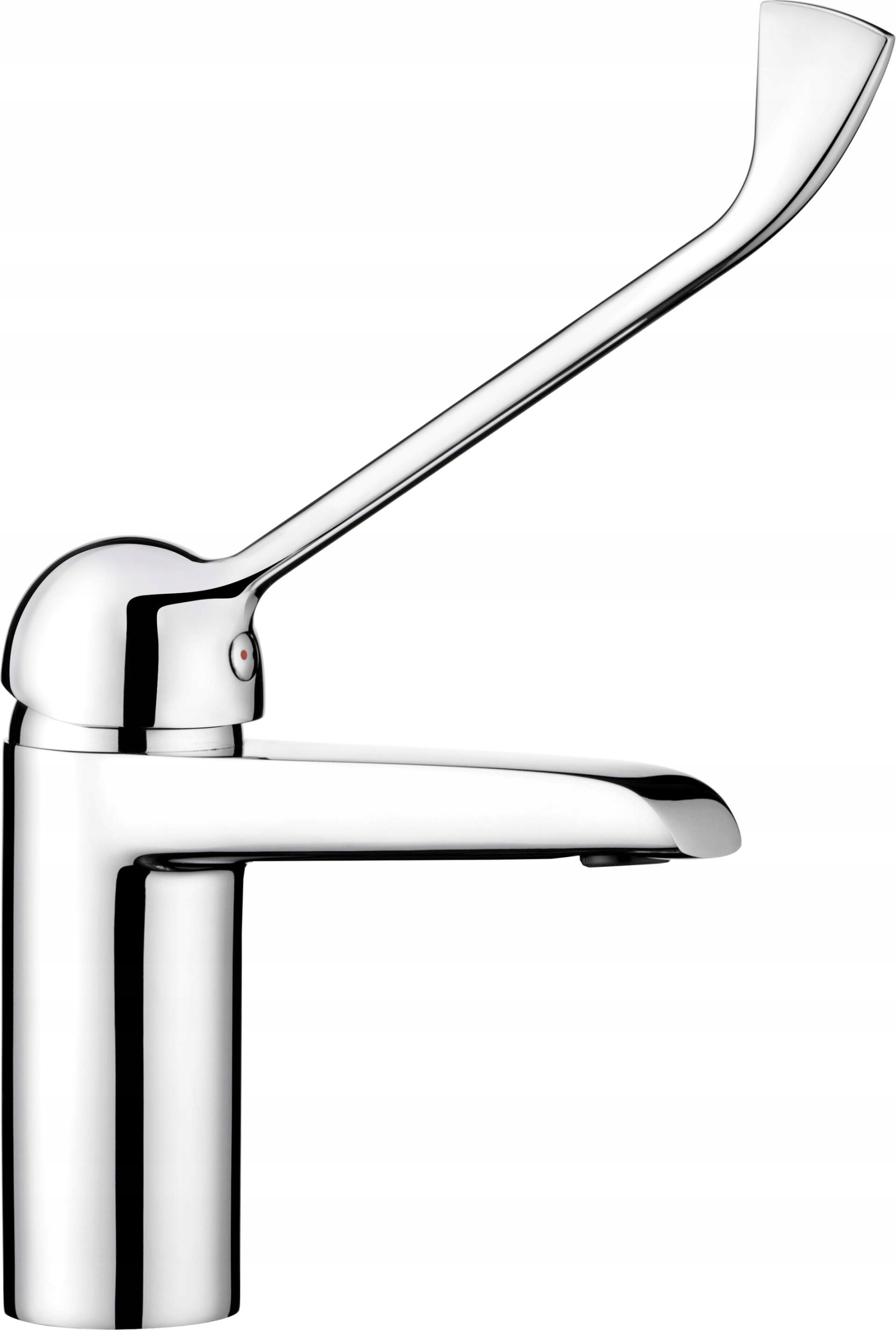 Batéria corio washbasin s klinikou BFC020C pákou