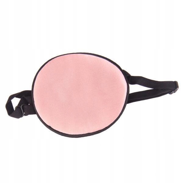 Maska na spanie - Cosplay Eye Patch Eyeeshade Blokujúce oko svetlo