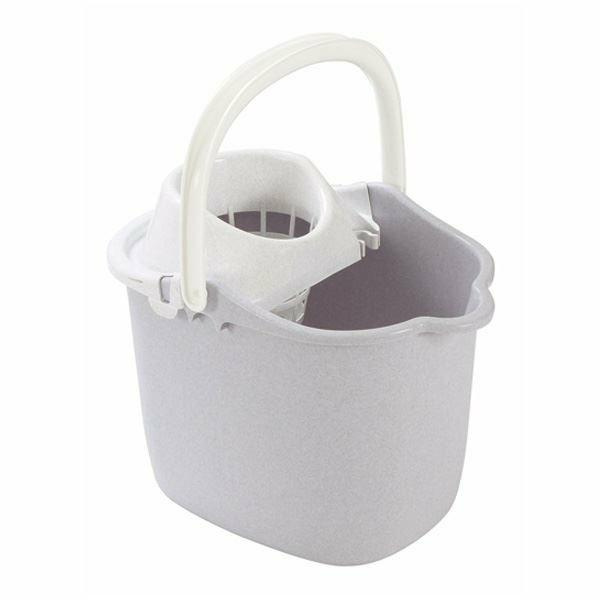 Curver Wiadro Lux 15L s stlačením 215494 ..