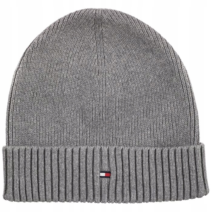 Tommy Hilfiger Hat AM0AM10337 ONE SIZE ESSENTIA