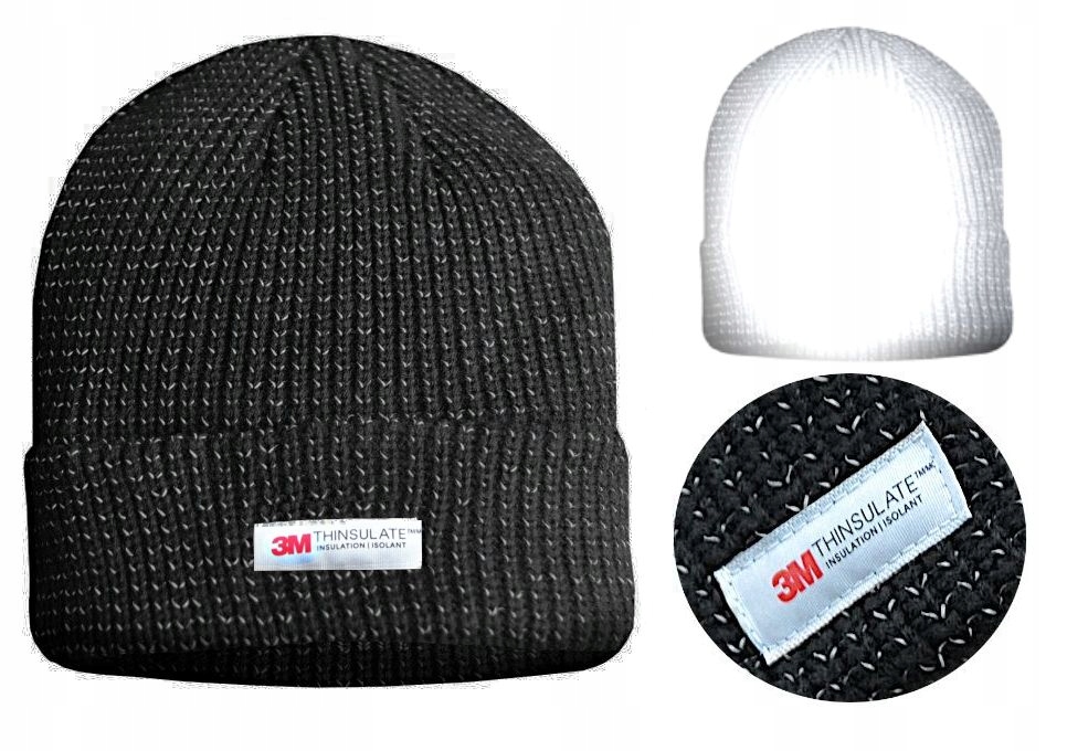 3M Thinsulate Cap Universal reflektor izolovaný