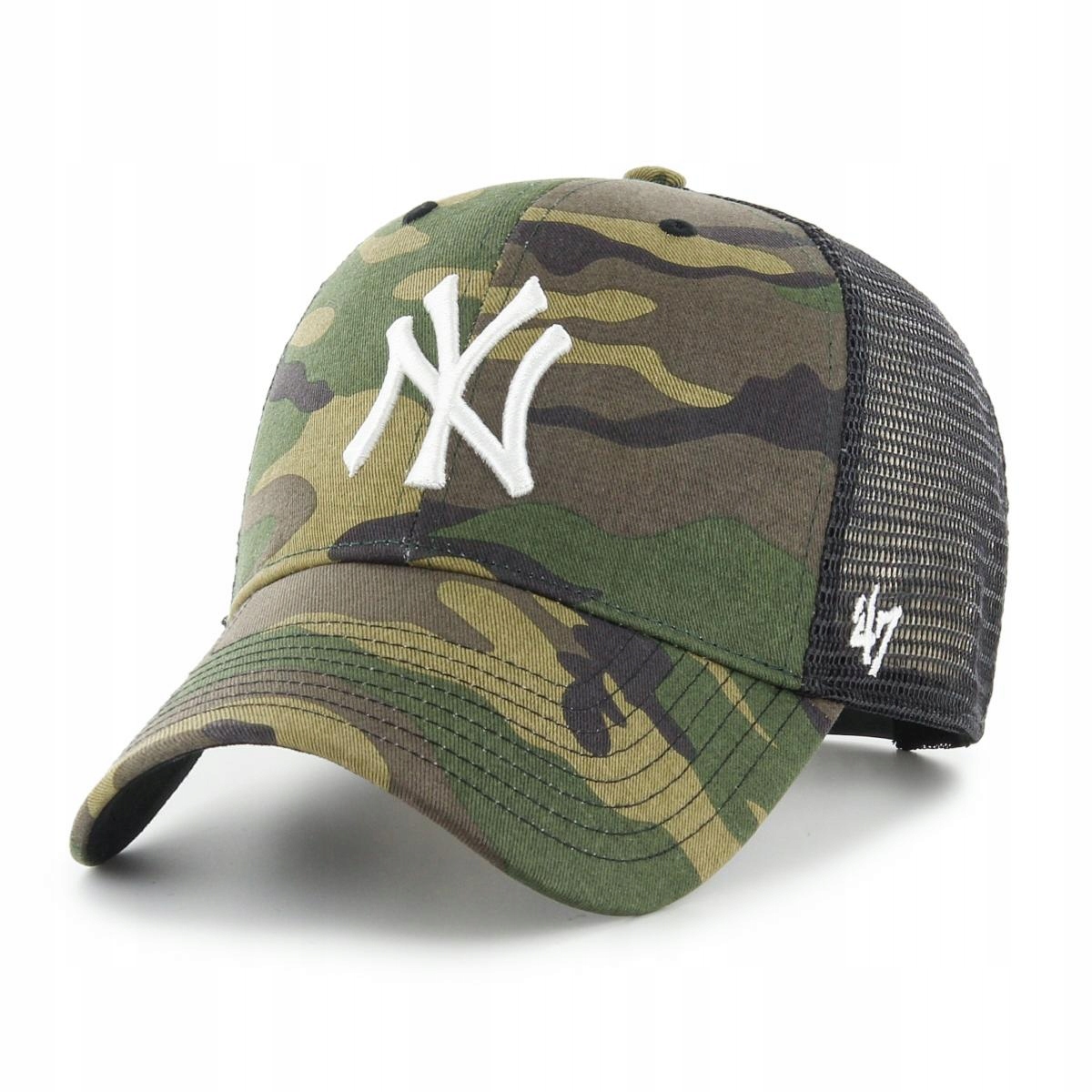 Cap s Roof 47 Brand New York Yankees Moro R.