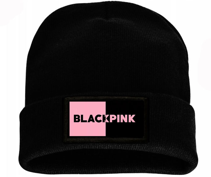 Zimná čiapka PLLine black s.univerzálna