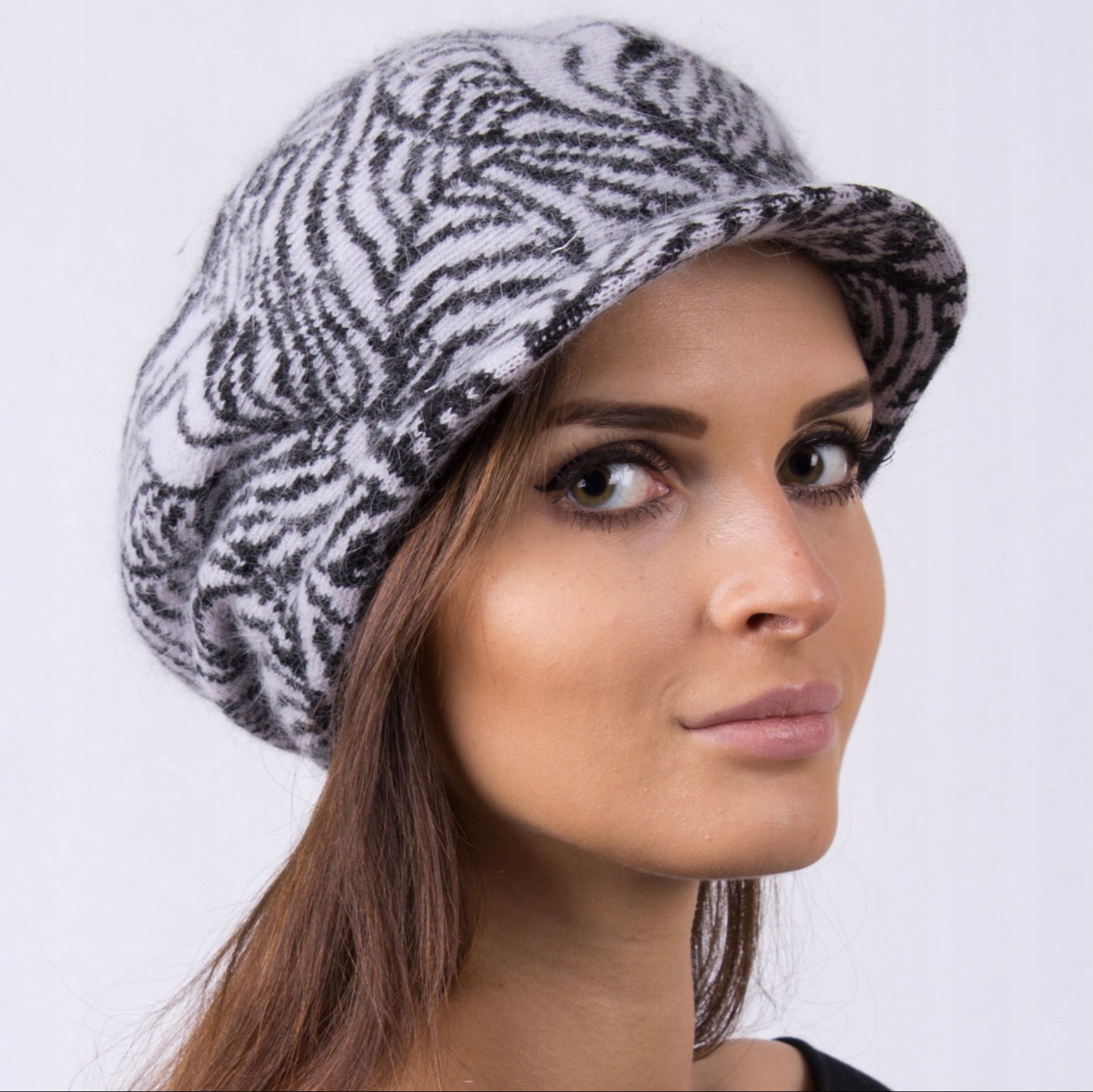 Beret Heat Hat Boho Boho Welna Wholesale 124,