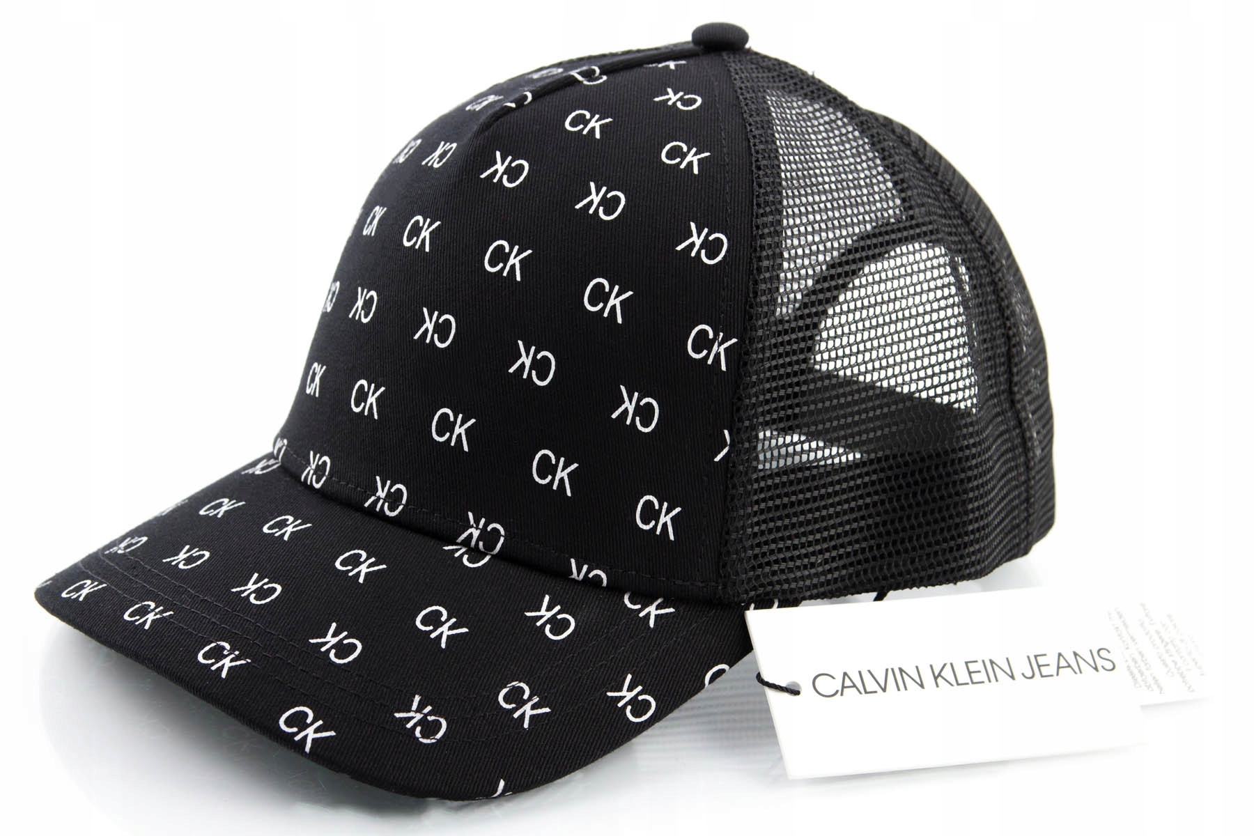 -33% Calvin Klein Cap K50K504876