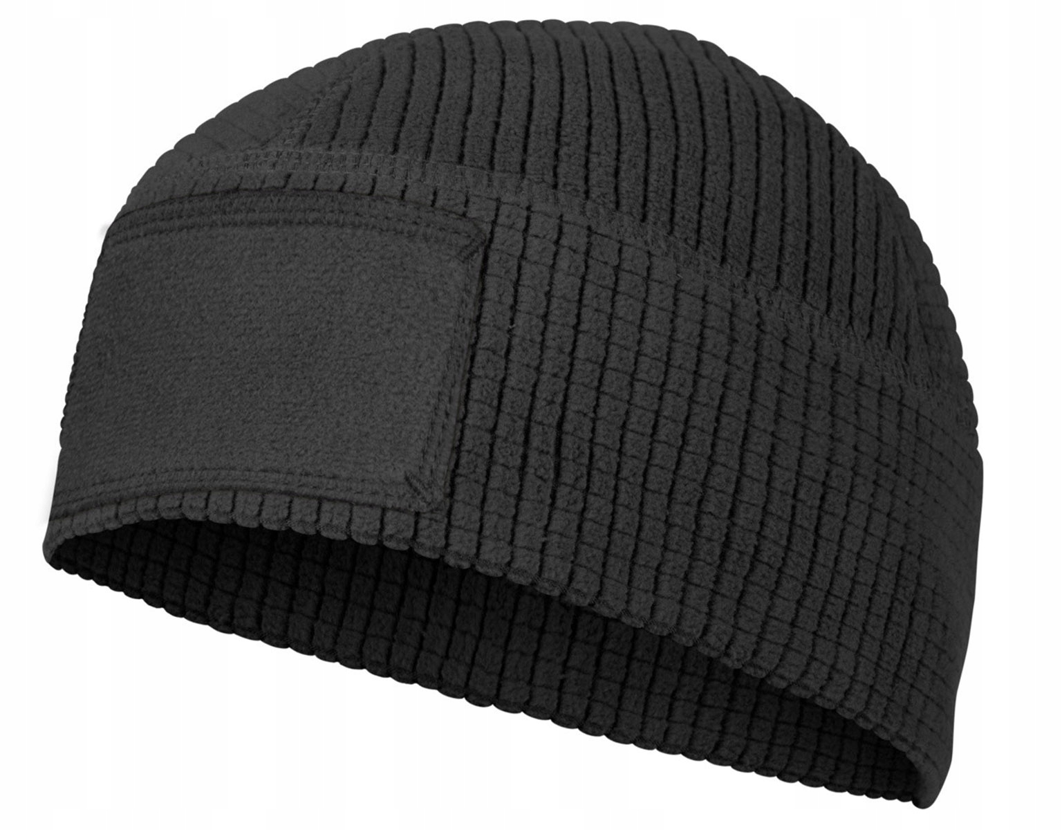 Beanie Helikon-Tex Winter Cap Black L.