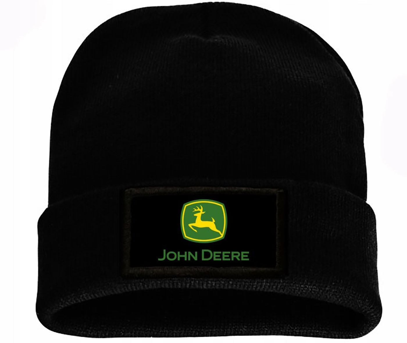 Beanie pllly čierna zimná čiapka, univerzálna