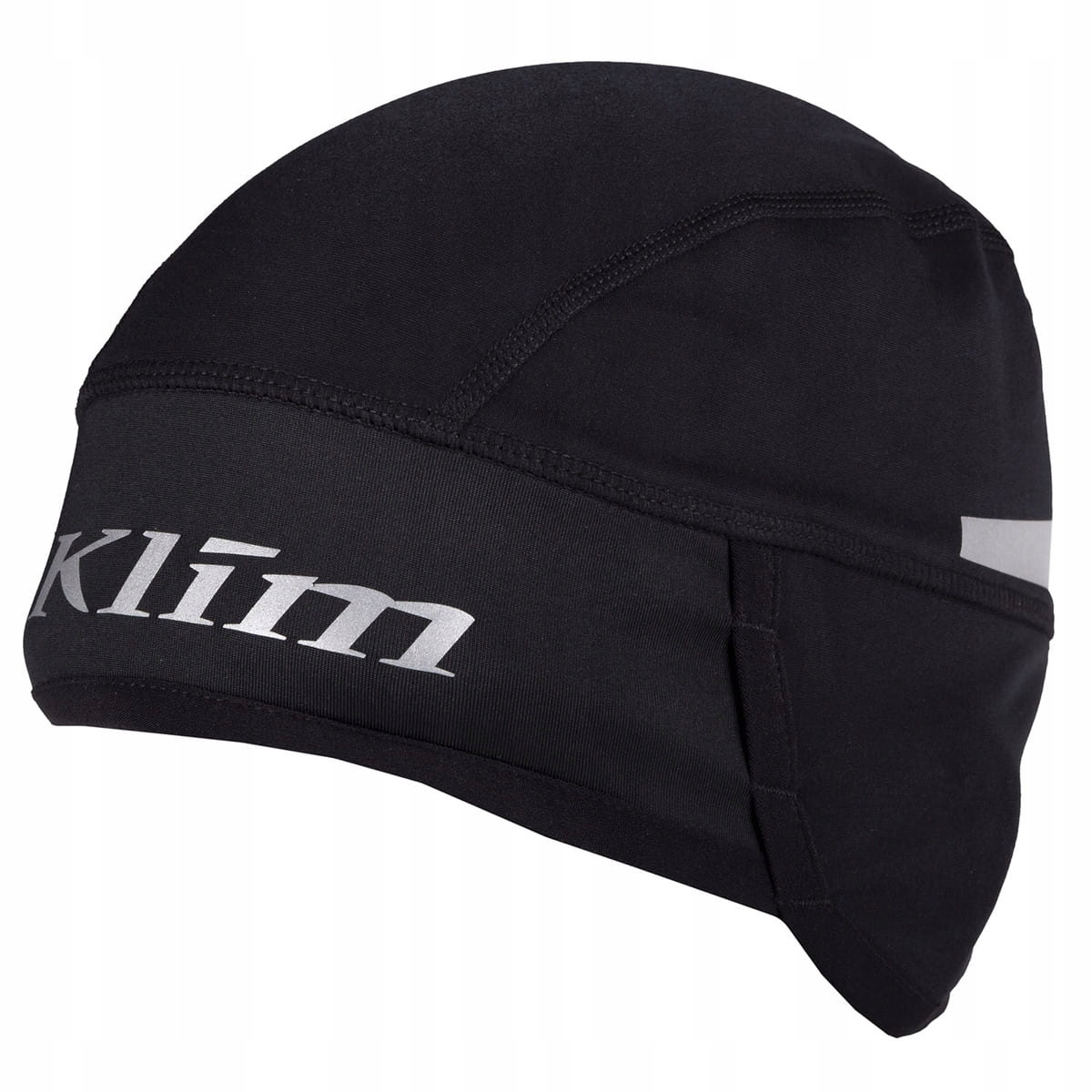 Zimná čiapka v Klim Black L.