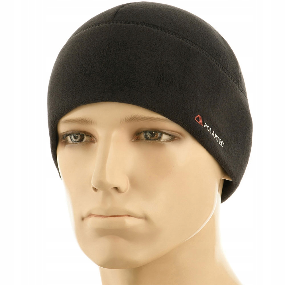 Zimná čiapka Beanie M-Tac Black L.