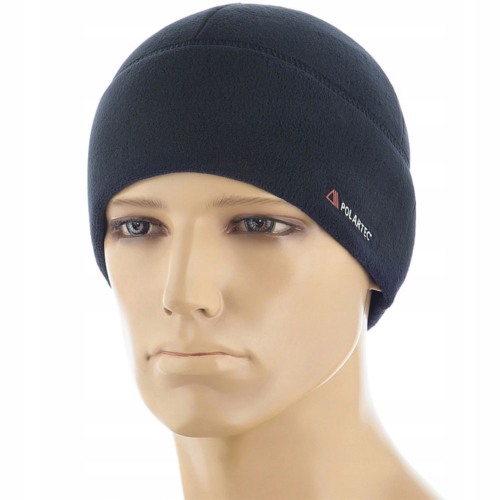 Zimná čiapka Beanie M-Tac Navy Blue. XL