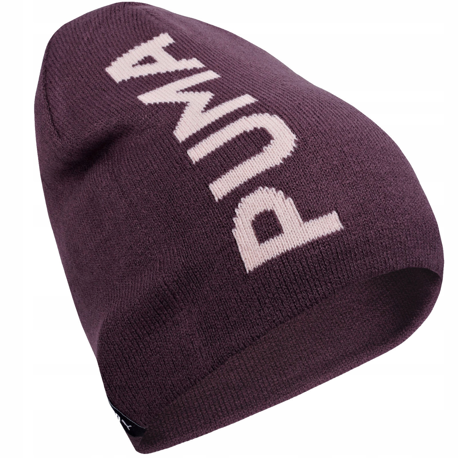 Puma Ess Classic Beanie Winter Cap Green Run