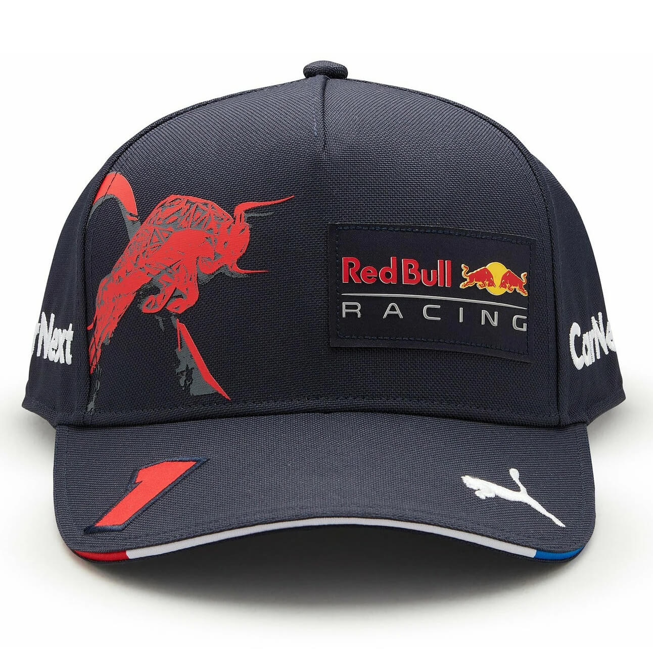 Red Bull Racing F1 Max Verstappen 2022 Cap