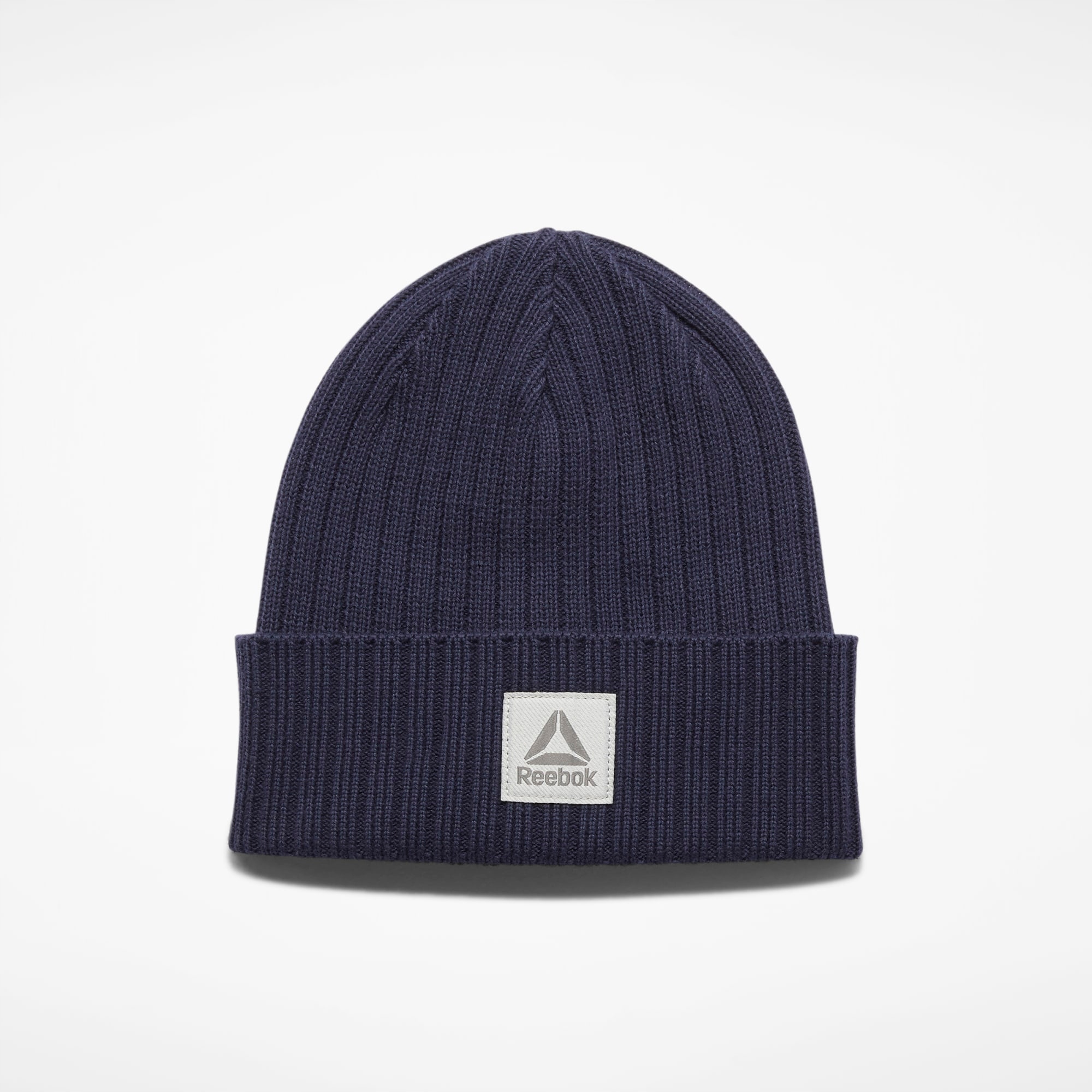 Reebok Navy Blue Winter Cap. Universal