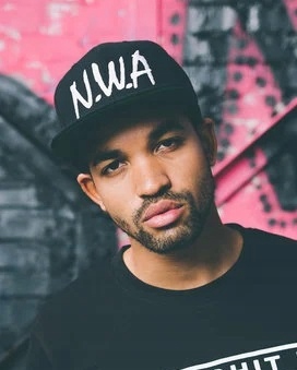 Snapback Xicon N.W.A.