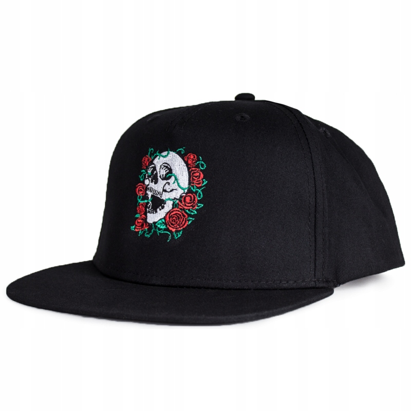 Snapback Hat Xicon Compon New Era eazy e čierny