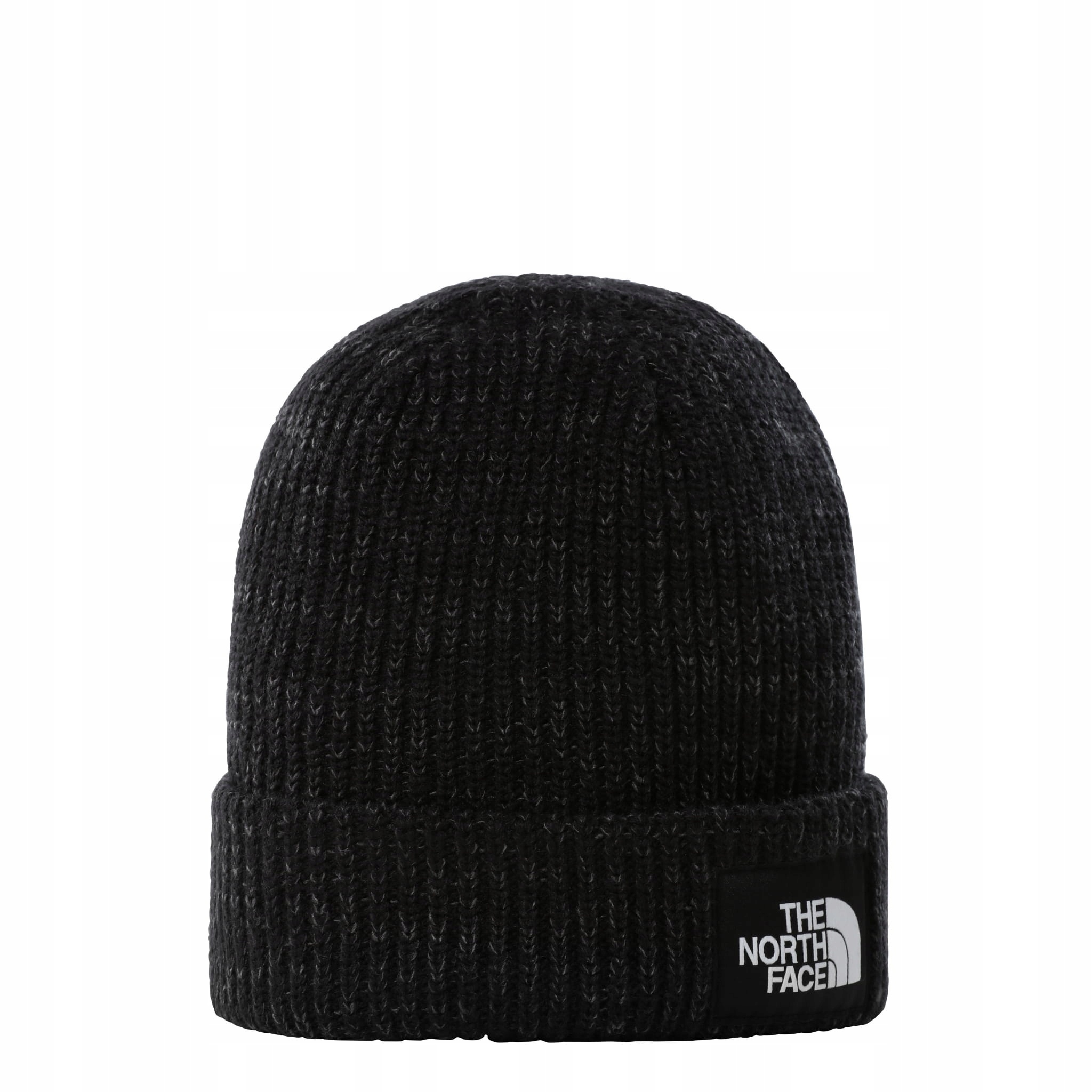North Face Beanie Salty Dock Czarny 3fj