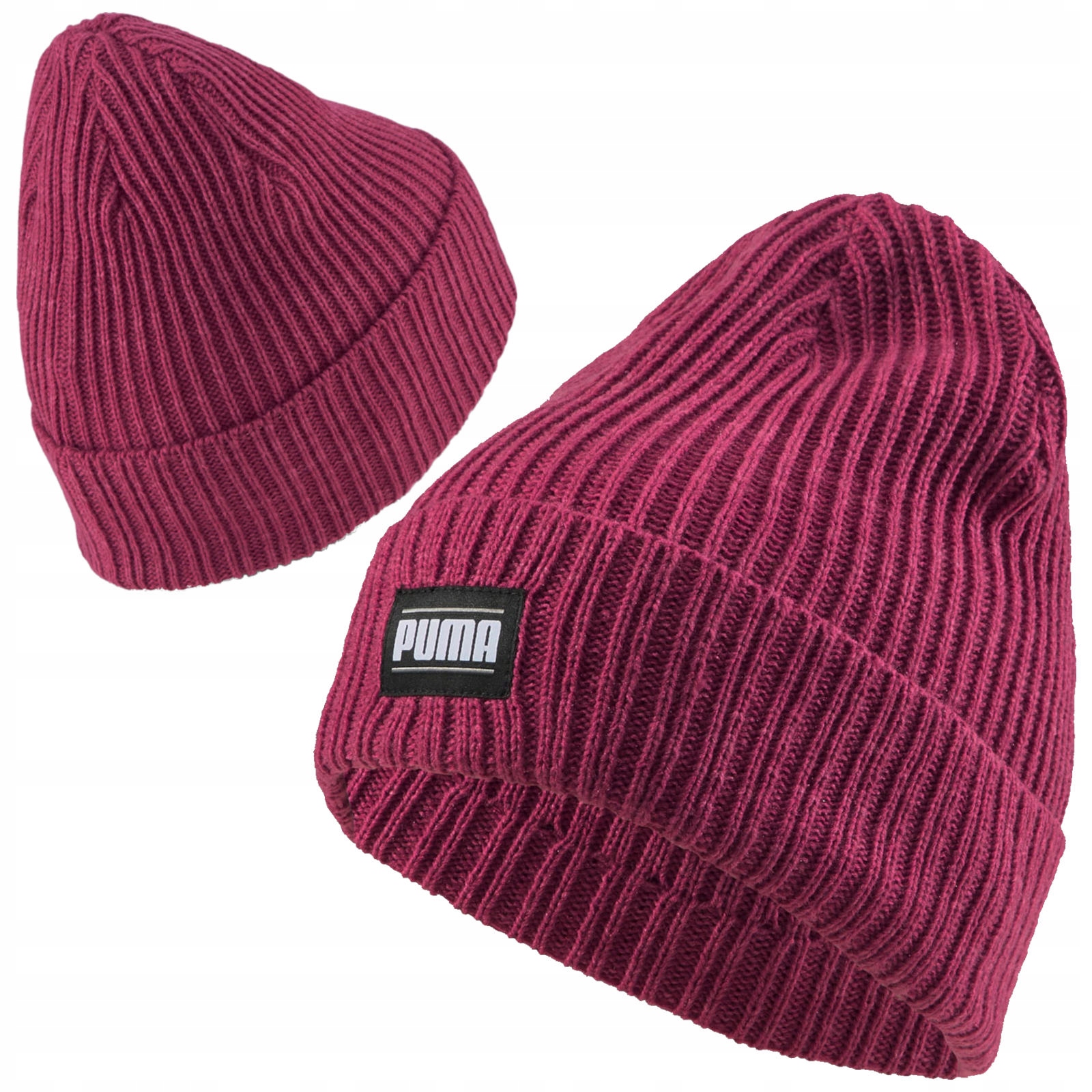 Zimná čiapka Puma Beanie Calssic