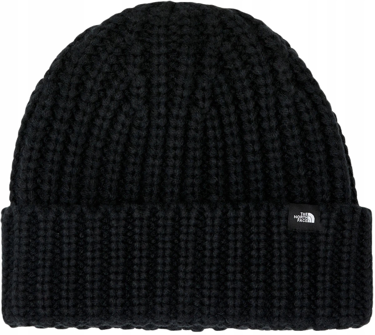 North Face Chunky pletená strážca zimná čiapka