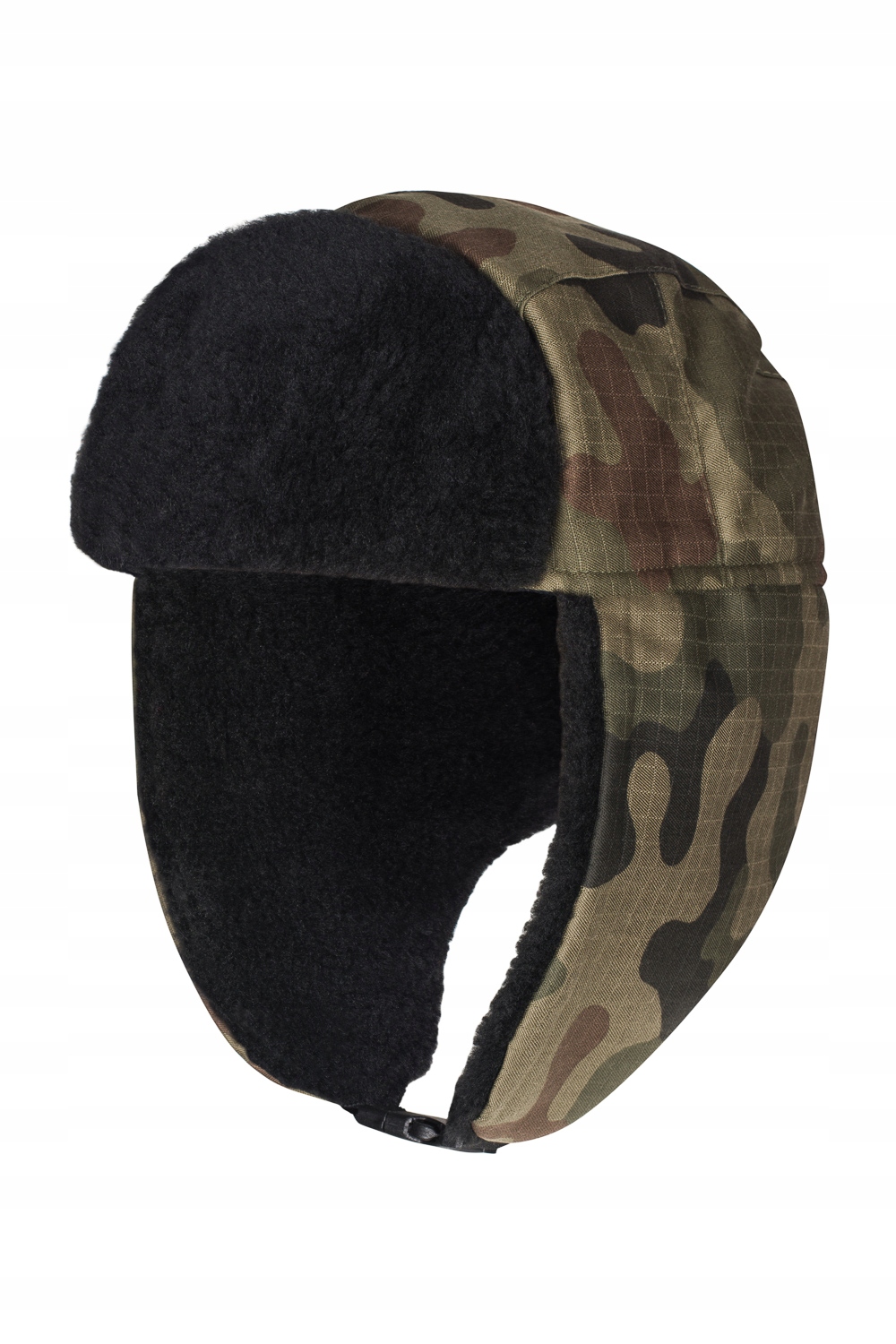 Zimná čiapka Neli Khaki, viacnásobná, L, L