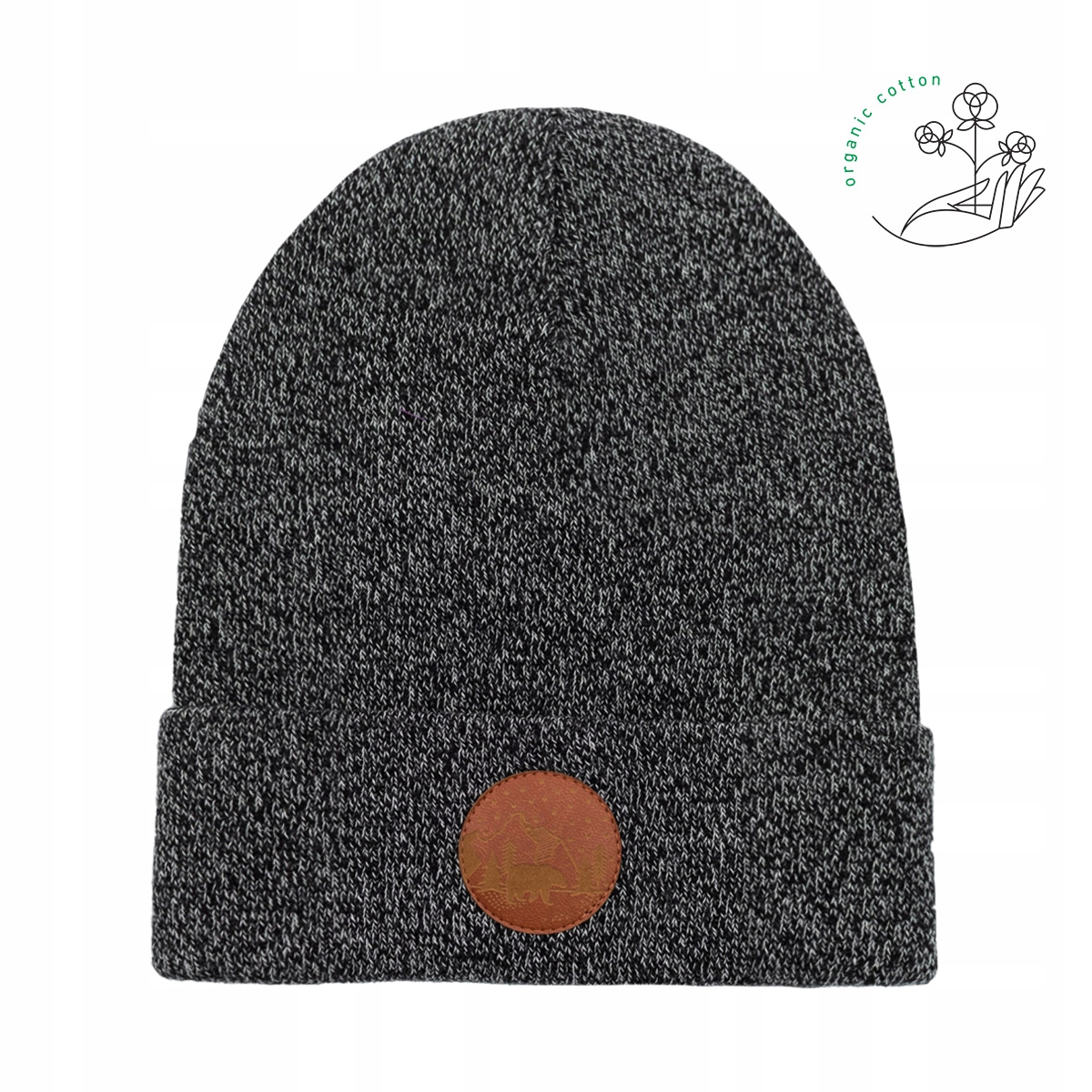 Beania Capie Cotton Význam CZ-B.