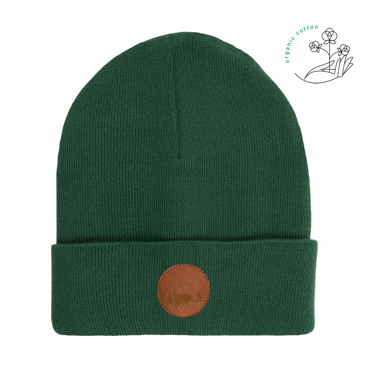 Ženská zimná čiapka Beanie Autumn