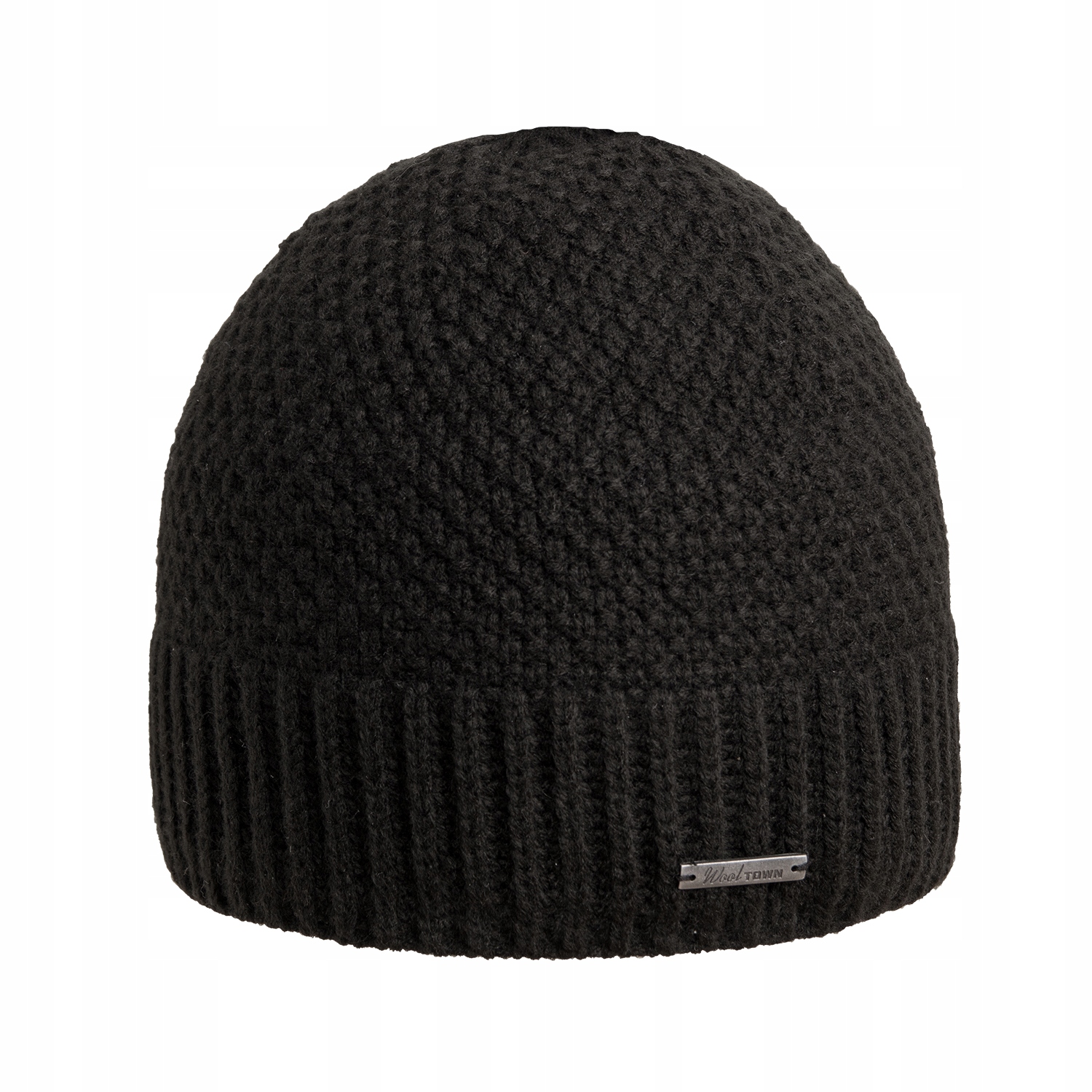 Bart Czarna Autumn Winter Mužský klobúk