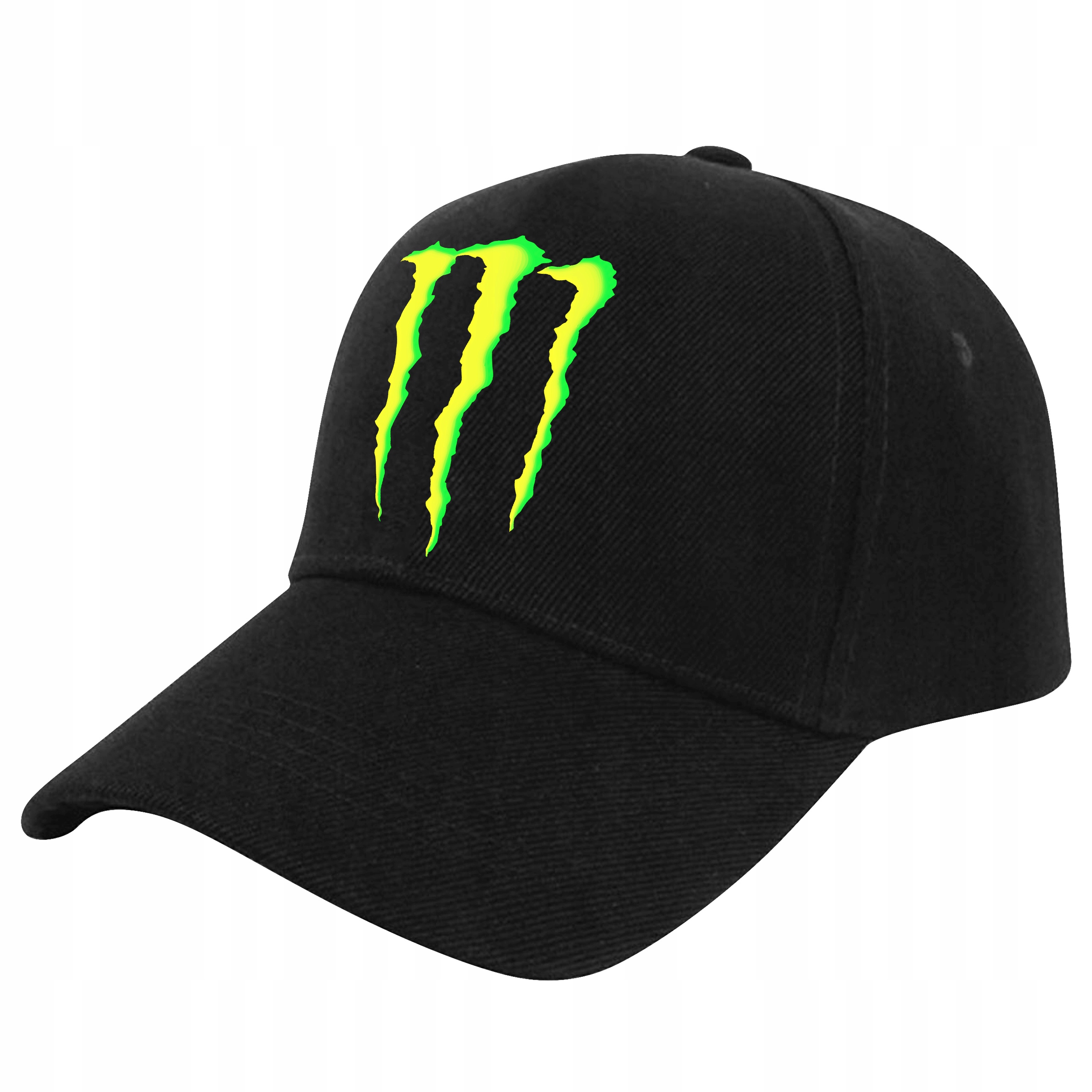Monster Energy 55-62 baseballová čiapka