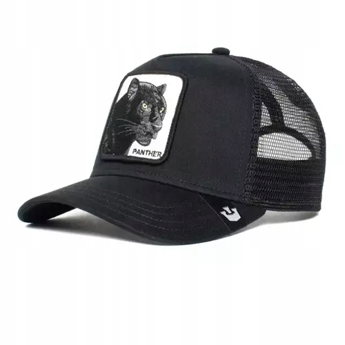 GOORIN BROS PANTHER PANTHER CAP