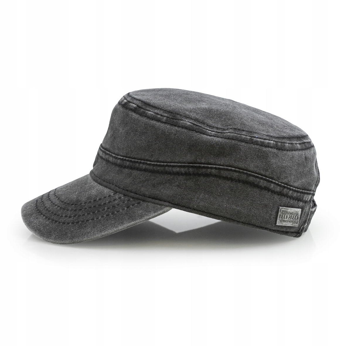 Patrolówka pako Jeans Black 56