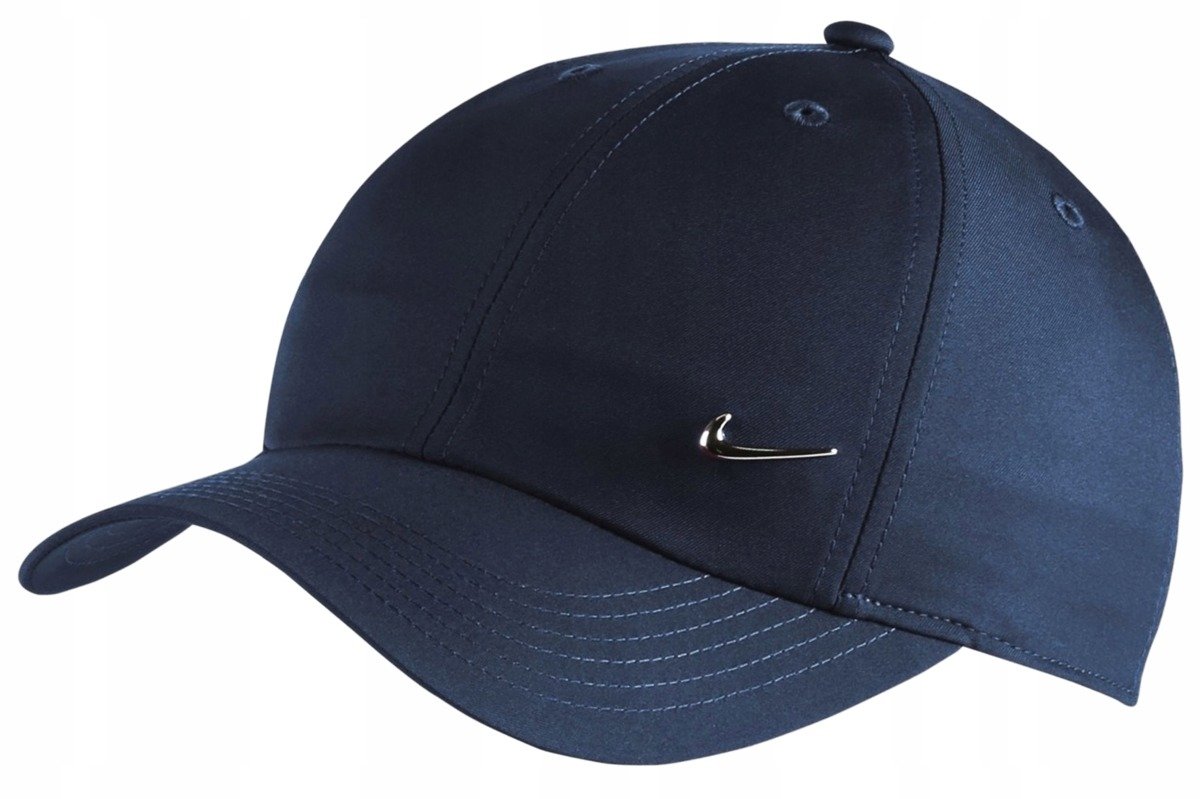 Nike Navy Blue. Universal.