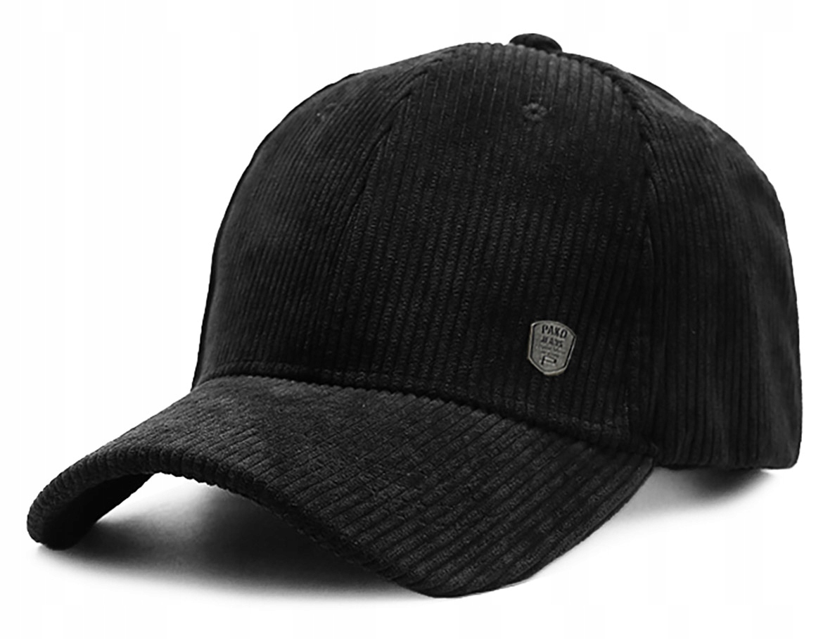 Baseball Cap Border pako džínsy